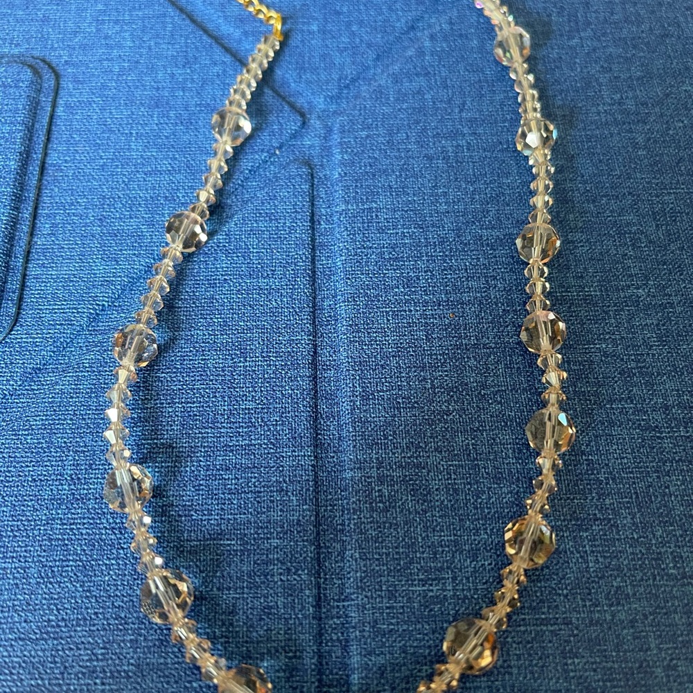 Kirks Folly necklace - Picture 4 of 5
